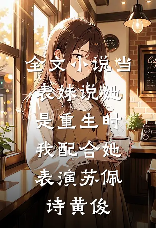 全文小说当表妹说她是重生时，我配合她表演苏佩诗黄俊