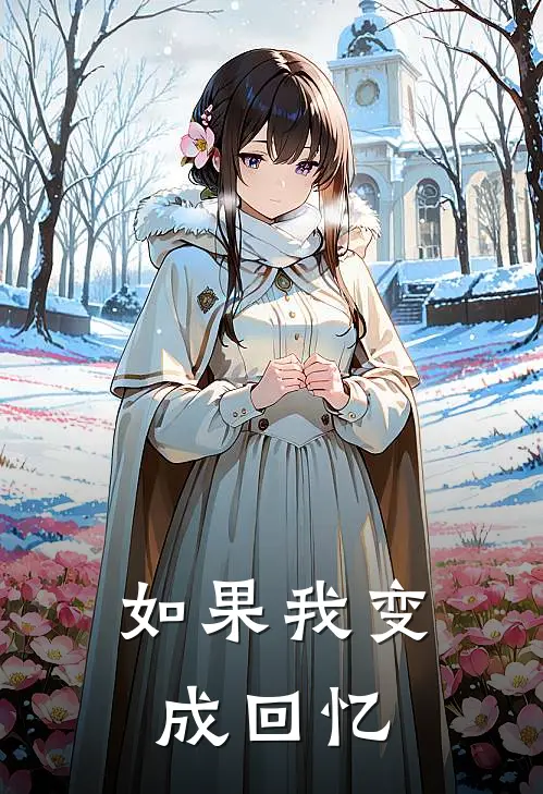 如果我变成回忆