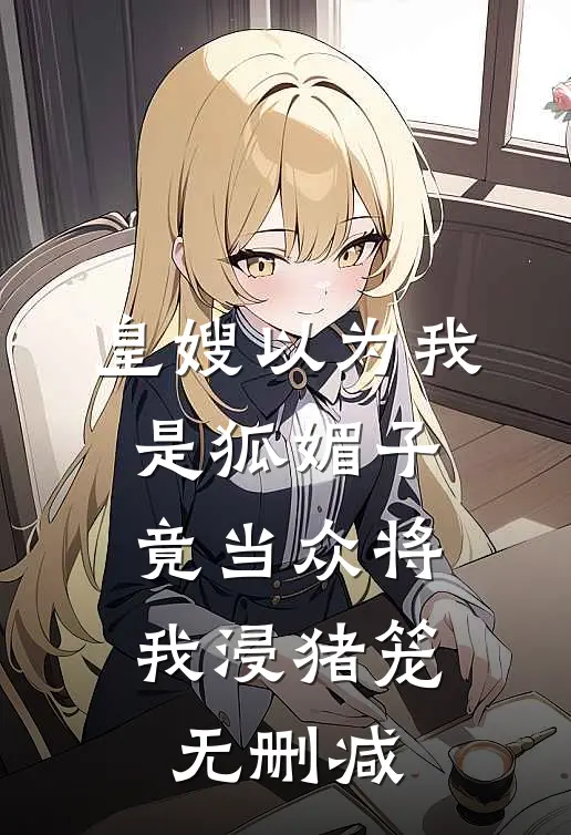 皇嫂以为我是狐媚子，竟当众将我浸猪笼无删减