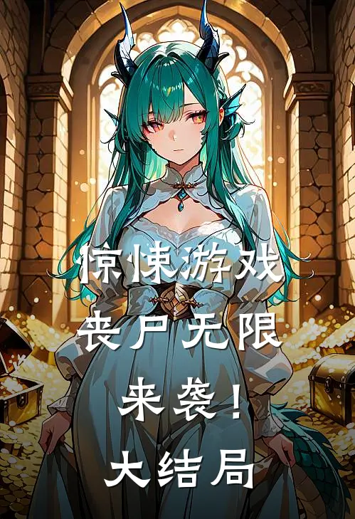 惊悚游戏，丧尸无限来袭！大结局