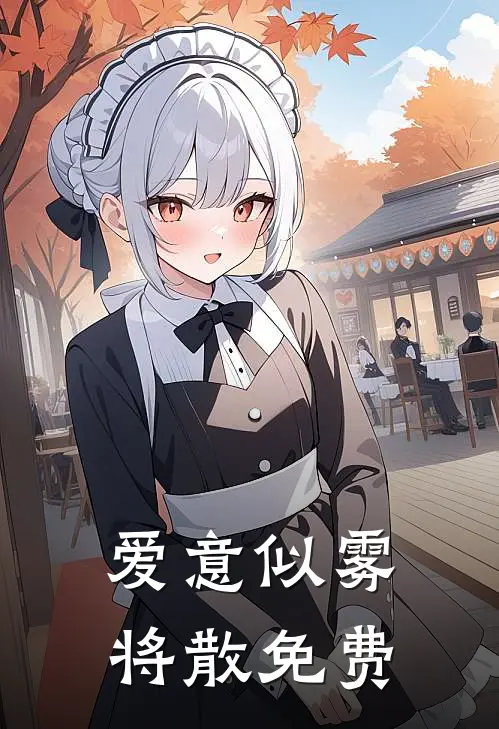 爱意似雾将散免费