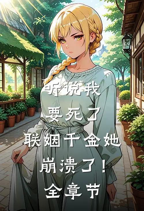 听说我要死了，联姻千金她崩溃了！全章节