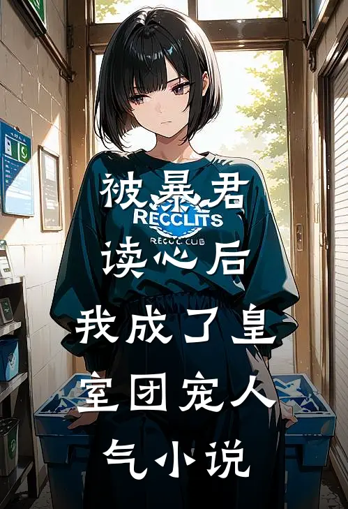 被暴君读心后，我成了皇室团宠人气小说