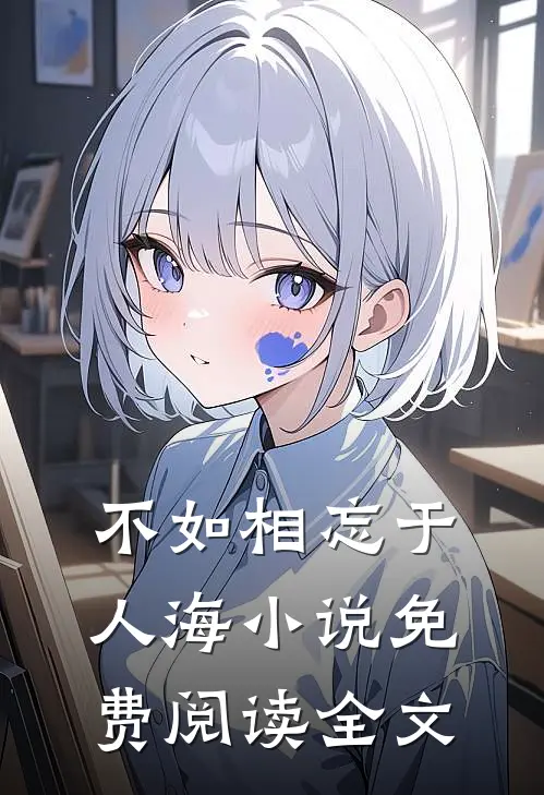 不如相忘于人海小说免费阅读全文