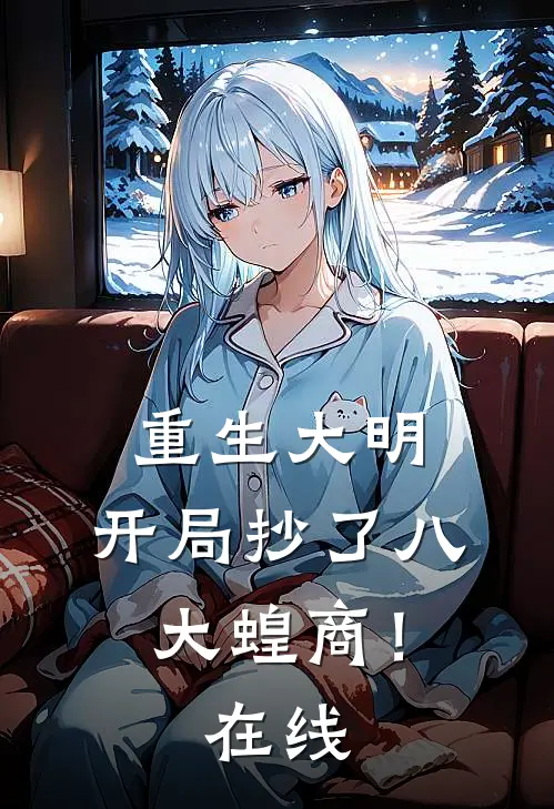 重生大明：开局抄了八大蝗商！在线