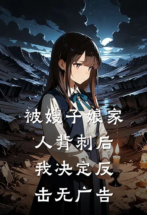 被嫂子娘家人背刺后，我决定反击无广告