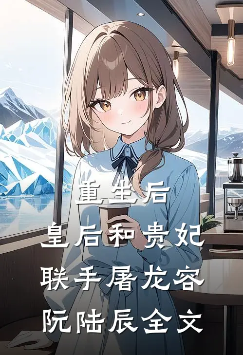 重生后，皇后和贵妃联手屠龙容阮陆辰全文