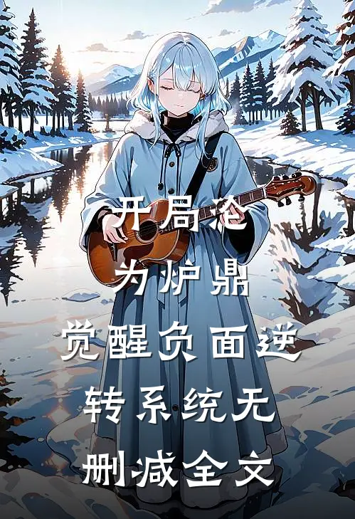 开局沦为炉鼎，觉醒负面逆转系统无删减全文