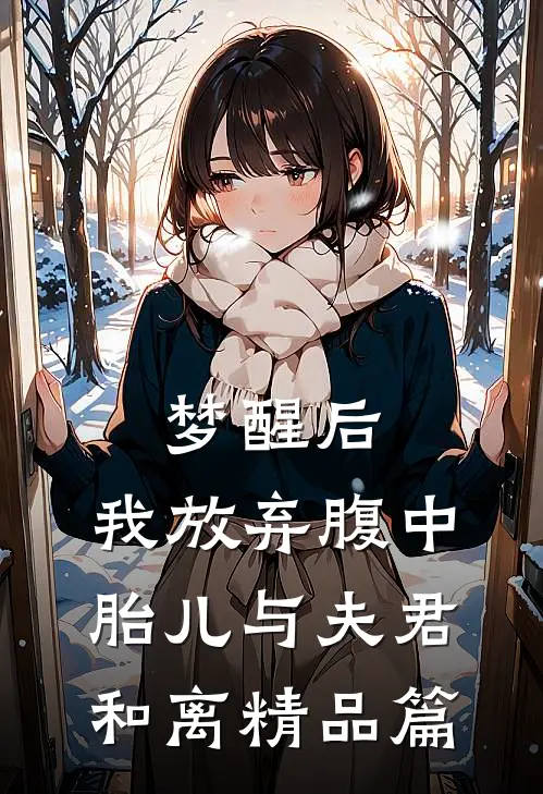 梦醒后，我放弃腹中胎儿与夫君和离精品篇