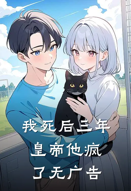 我死后三年，皇帝他疯了无广告