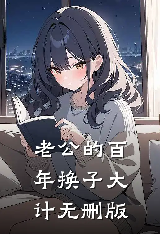 老公的百年换子大计无删版