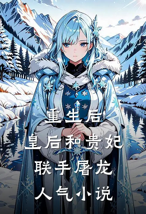 重生后，皇后和贵妃联手屠龙人气小说