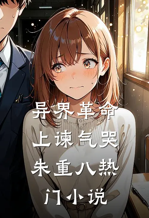 异界革命：上谏气哭朱重八热门小说