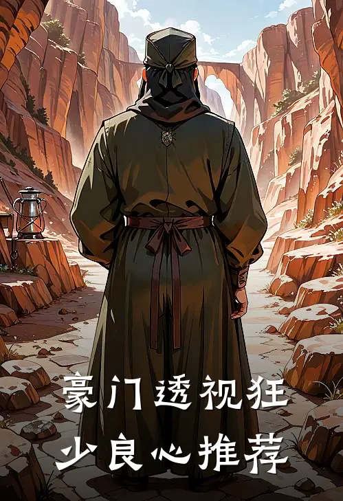 豪门透视狂少良心推荐