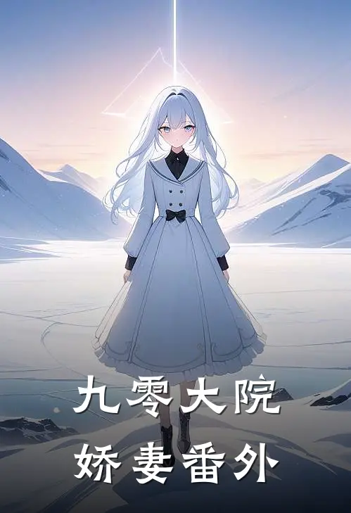 九零大院娇妻番外