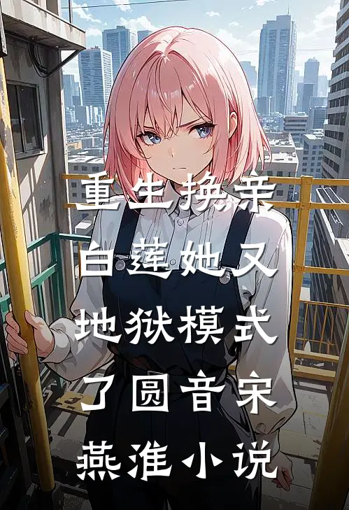 重生换亲，白莲她又地狱模式了圆音宋燕淮小说