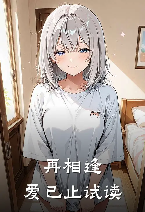 再相逢，爱已止试读