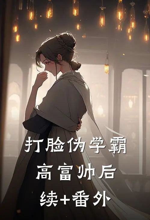 打脸伪学霸高富帅后续+番外