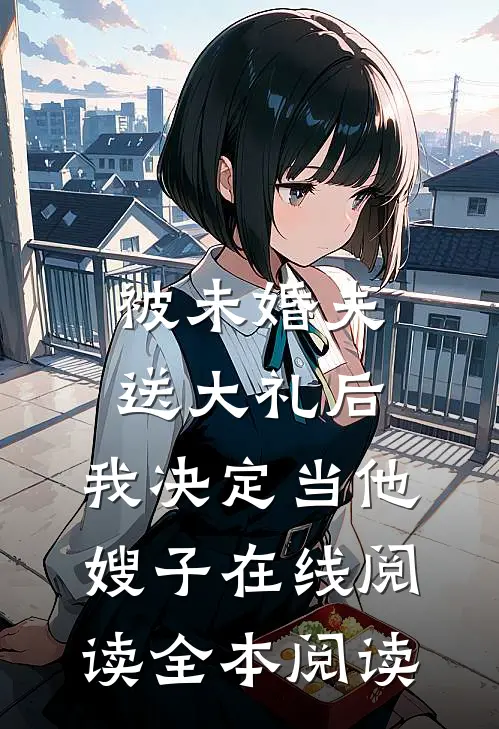 被未婚夫送大礼后，我决定当他嫂子在线阅读全本阅读