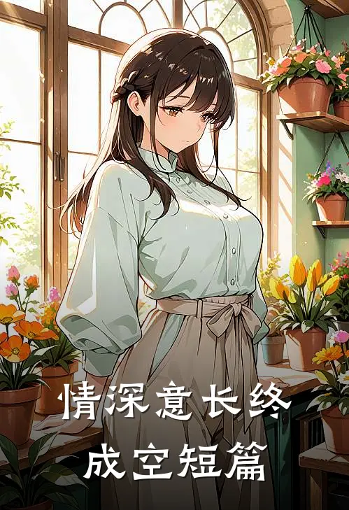 情深意长终成空短篇