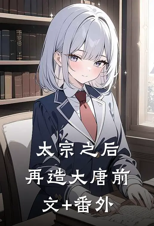 太宗之后，再造大唐前文+番外