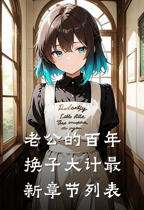 老公的百年换子大计最新章节列表