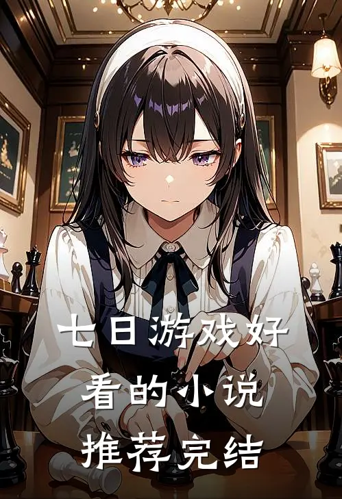 七日游戏好看的小说推荐完结