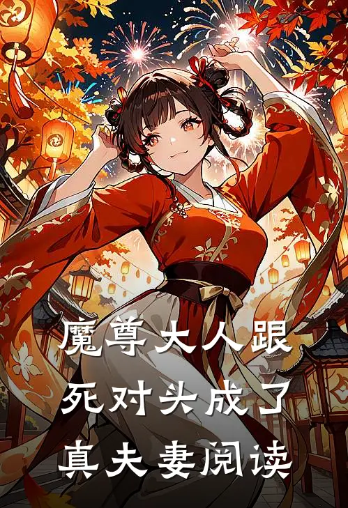 魔尊大人跟死对头成了真夫妻阅读