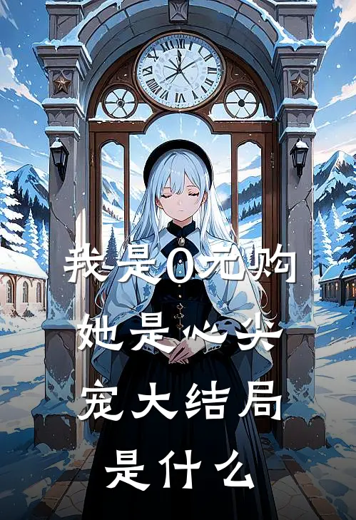 我是0元购，她是心尖宠大结局是什么
