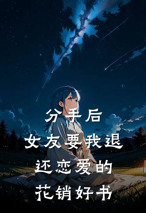 分手后，女友要我退还恋爱的花销好书