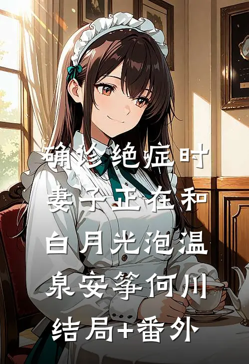 确诊绝症时，妻子正在和白月光泡温泉安筝何川结局+番外