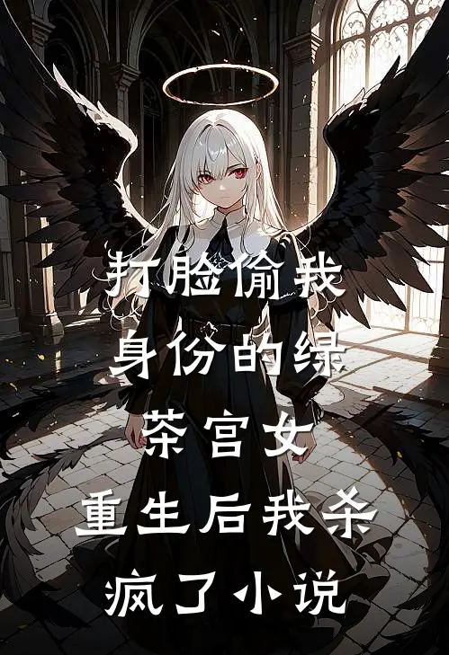 打脸偷我身份的绿茶宫女，重生后我杀疯了小说