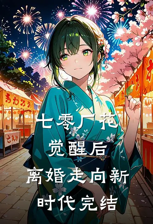 七零厂花觉醒后，离婚走向新时代完结