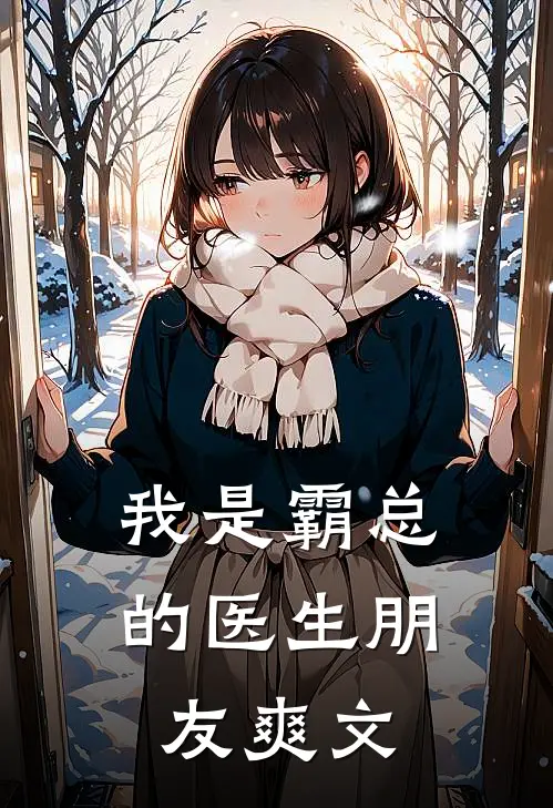 我是霸总的医生朋友爽文