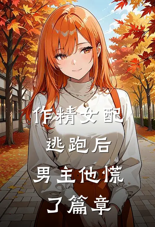作精女配逃跑后，男主他慌了篇章
