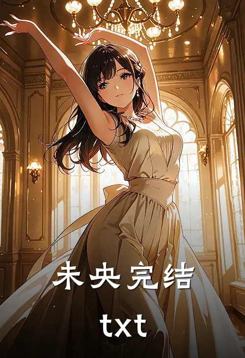 未央完结txt