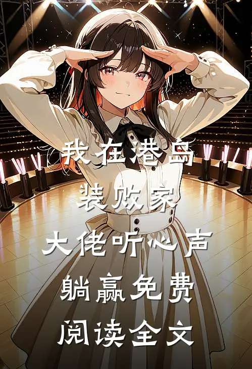 我在港岛装败家，大佬听心声躺赢免费阅读全文