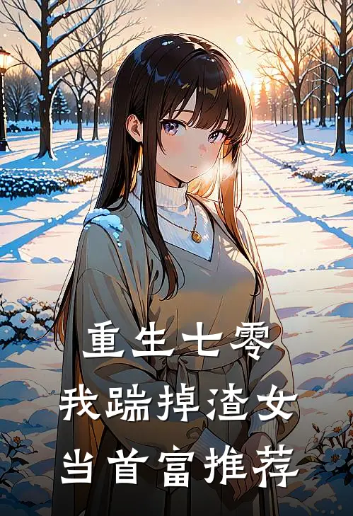重生七零，我踹掉渣女当首富推荐
