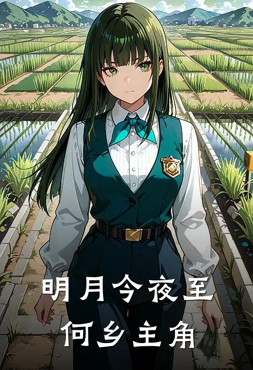 明月今夜至何乡主角