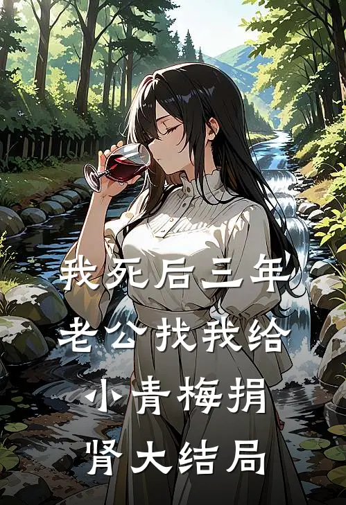 我死后三年，老公找我给小青梅捐肾大结局