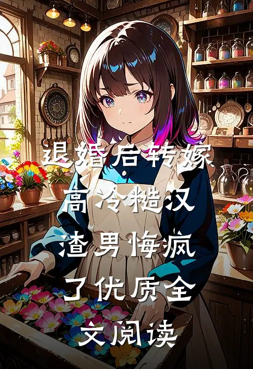 退婚后转嫁高冷糙汉，渣男悔疯了优质全文阅读