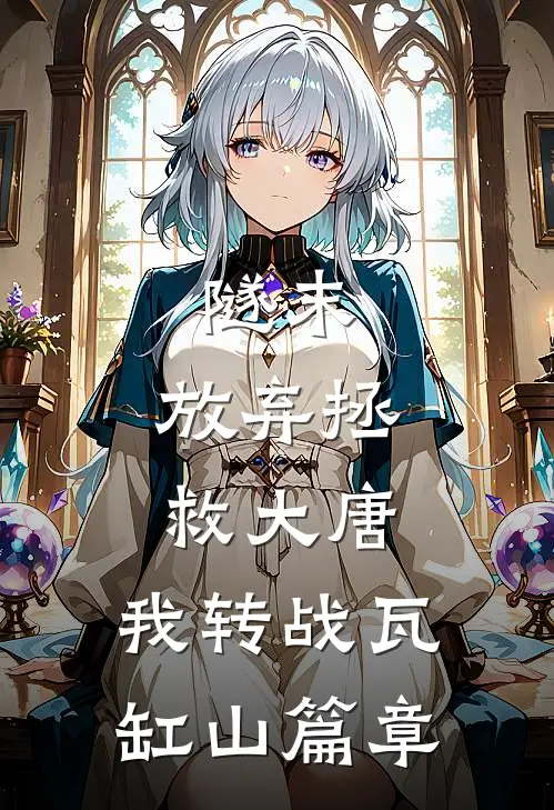 隧末：放弃拯救大唐，我转战瓦缸山篇章