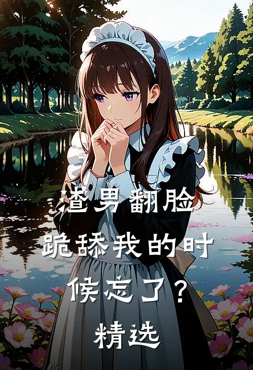 渣男翻脸，跪舔我的时候忘了？精选