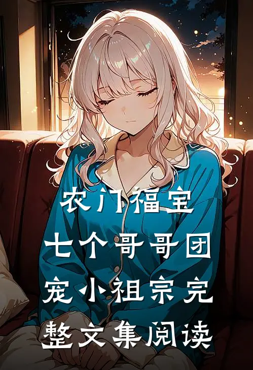 农门福宝：七个哥哥团宠小祖宗完整文集阅读