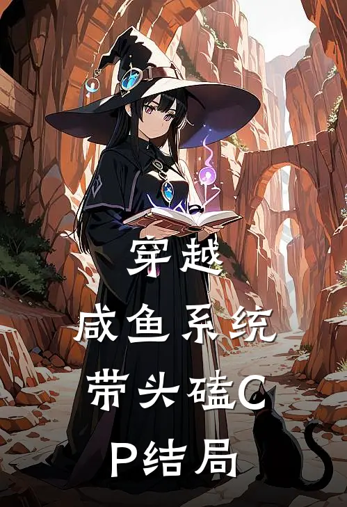 穿越：咸鱼系统带头磕CP结局