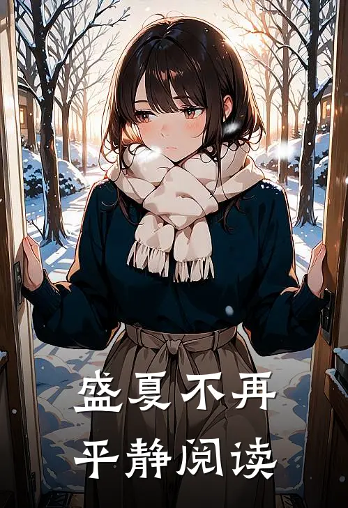 盛夏不再平静阅读