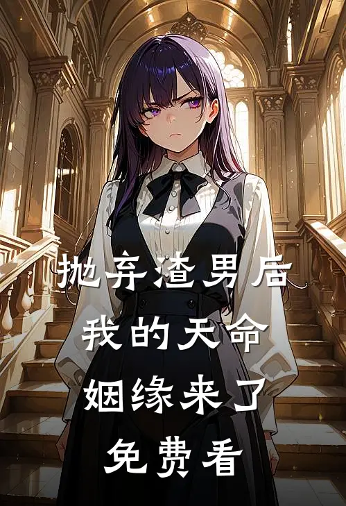 抛弃渣男后，我的天命姻缘来了免费看