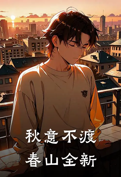 秋意不渡春山全新