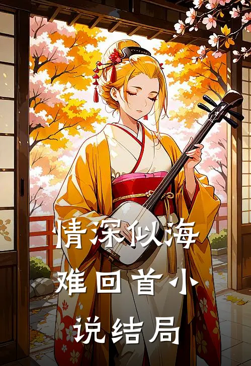情深似海难回首小说结局