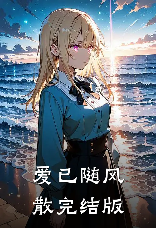 爱已随风散完结版